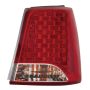DEPO 323-1936R-AC Tail Lamp