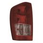DEPO 323-1940L-AS Tail Lamp
