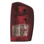DEPO 323-1940R-AS Tail Lamp
