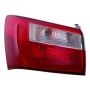 DEPO 323-1942L-AC Capa Tail Lamp