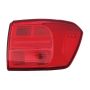 DEPO 323-1953R-AC Capa Tail Lamp