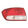 DEPO 323-1954L-AC Tail Lamp