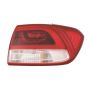 DEPO 323-1955R-AS Tail Lamp