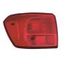DEPO 323-1956L-AS Lamp