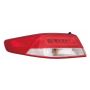 DEPO 323-1958L-AC1 Capa Tail Lamp