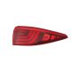 DEPO 323-1961R-AC Tail Lamp