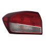 DEPO 323-1962L-AS Lamp