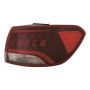 DEPO 323-1972R-AS Tail Lamp