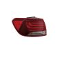 DEPO 323-1973L-AC Capa Tail Lamp