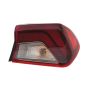 DEPO 323-1982R-AC Tail Lamp