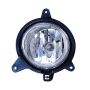 DEPO 323-2008L-AQ Fog Lamp