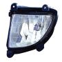 DEPO 323-2009L-AQD Fog Lamp