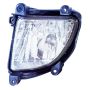 DEPO 323-2009L-AQN Fog Lamp