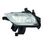 DEPO 323-2032L-AC Capa Fog Lamp
