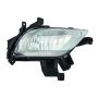 DEPO 323-2032R-AQ Fog Lamp