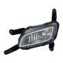 DEPO 323-2035L-AC Capa Fog Lamp