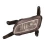 DEPO 323-2035L-AS Fog Lamp