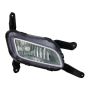DEPO 323-2035R-AS Fog Lamp