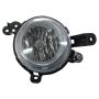 DEPO 323-2036R-AQN Fog Lamp