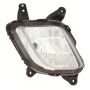 DEPO 323-2038R-AC Capa Fog Lamp