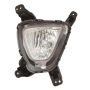 DEPO 323-2040L-AS Fog Lamp
