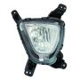 DEPO 323-2040R-AS Fog Lamp