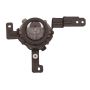 DEPO 323-2041R-AS Fog Lamp