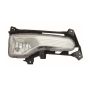 DEPO 323-2042R-AS Fog Lamp