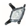 DEPO 323-2043L-AC Capa Fog Lamp