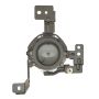DEPO 323-2047L-AC Capa Fog Lamp