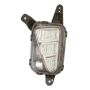 DEPO 323-2052L-AC Capa Fog Lamp