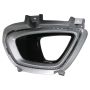 DEPO 323-2503L-UD Fog Lamp Cover