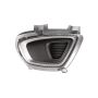 DEPO 323-2503L-UDN Fog Lamp Cover