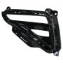 DEPO 323-2508R-UD Fog Lamp Cover