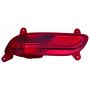 DEPO 323-4001R-UC Capa Fog Lamp