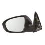 DEPO 323-5401L3EB Mirror