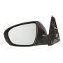 DEPO 323-5401L3EBH Mirror
