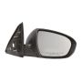 DEPO 323-5401R3EBH Mirror