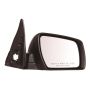 DEPO 323-5409R3EBH Mirror