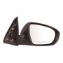 DEPO 323-5411R3EBH1 Mirror