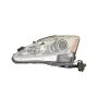 DEPO 324-1101LMUCAM7 Head Lamp
