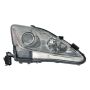 DEPO 324-1101R-USD7 Head Lamp