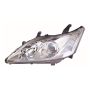 DEPO 324-1102L-UC7 Capa Head Lamp