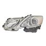 DEPO 324-1104LMUCA3N Capa Head Lamp