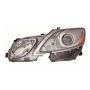 DEPO 324-1104LMUSH2N Head Lamp