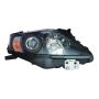 DEPO 324-1105R-AS2 Head Lamp