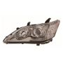 DEPO 324-1107L-US7 Head Lamp