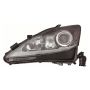 DEPO 324-1109LMUCHN2 Capa Head Lamp