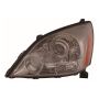 DEPO 324-1110L-UC7 Capa Head Lamp