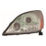 DEPO 324-1110L-UC9 Capa Head Lamp